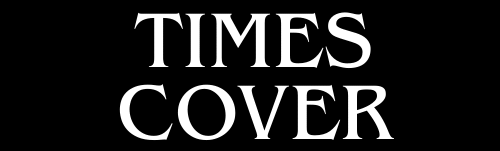 TIMESCOVER